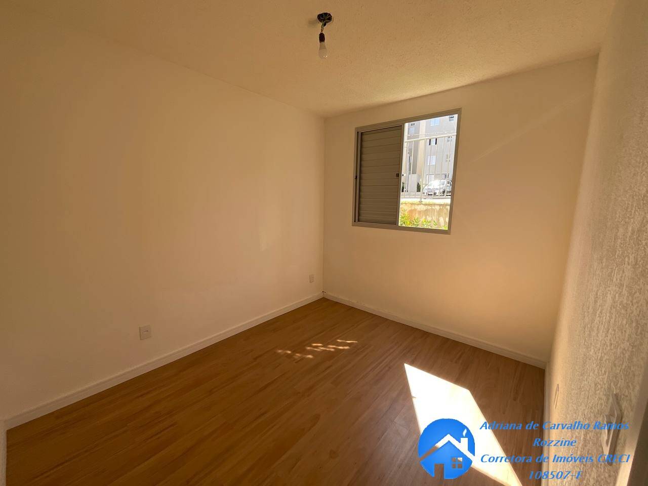 Apartamento à venda com 2 quartos, 42m² - Foto 4