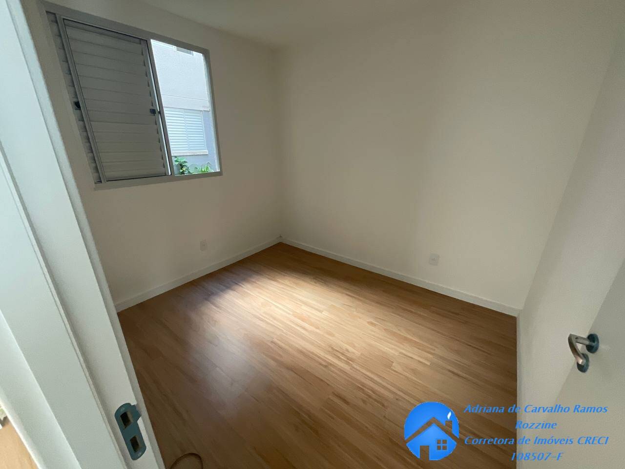 Apartamento à venda com 2 quartos, 42m² - Foto 5