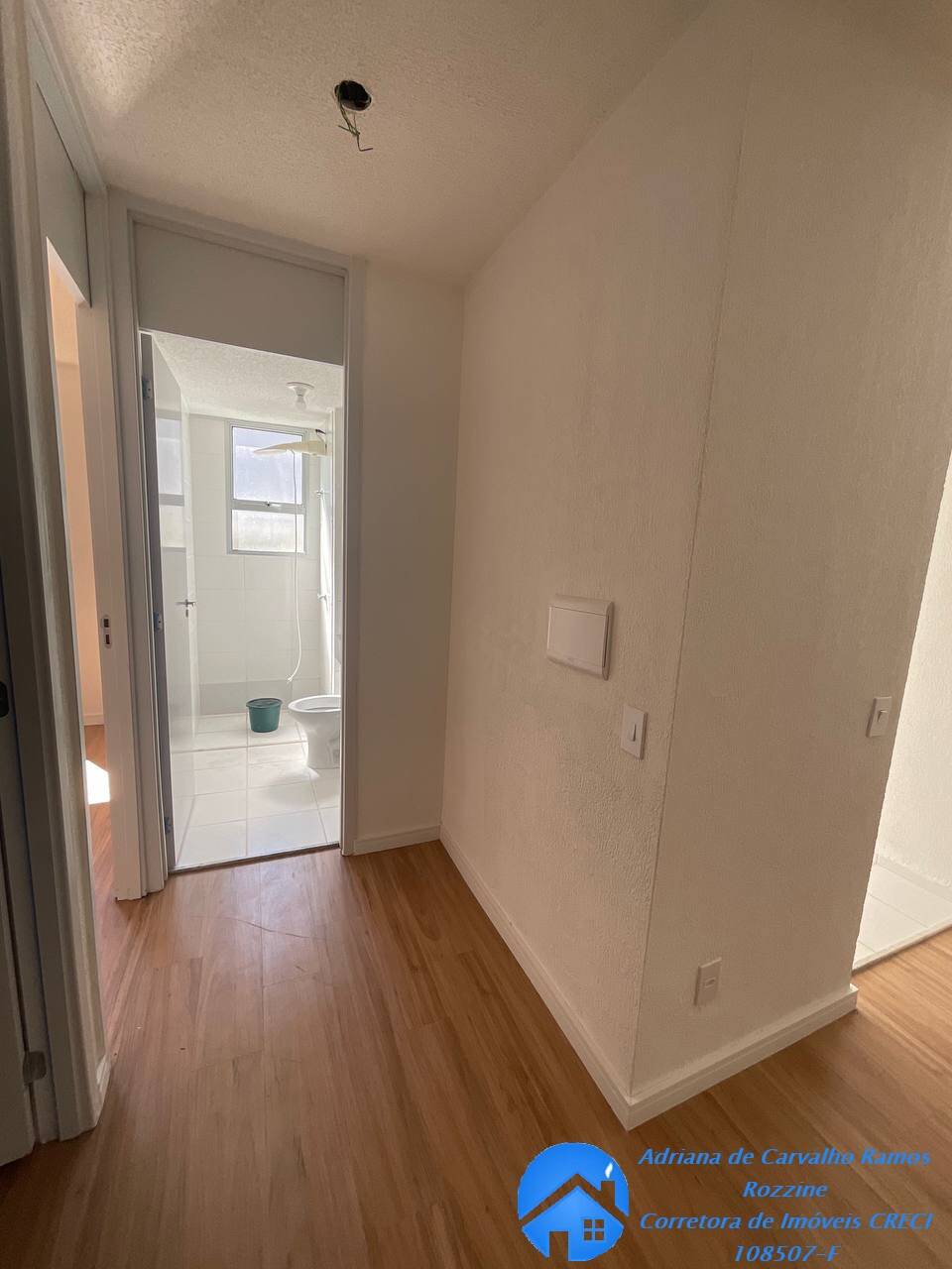 Apartamento à venda com 2 quartos, 42m² - Foto 7