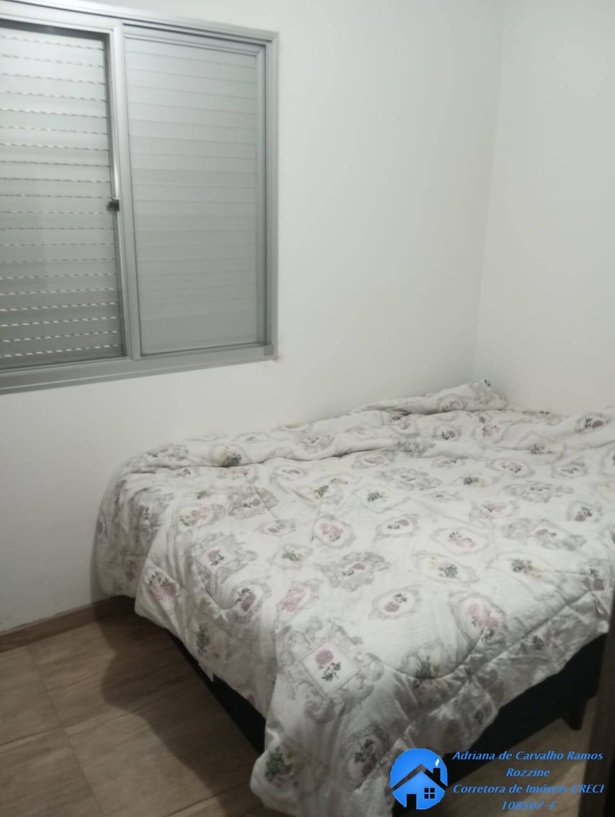 Apartamento à venda com 2 quartos, 55m² - Foto 3