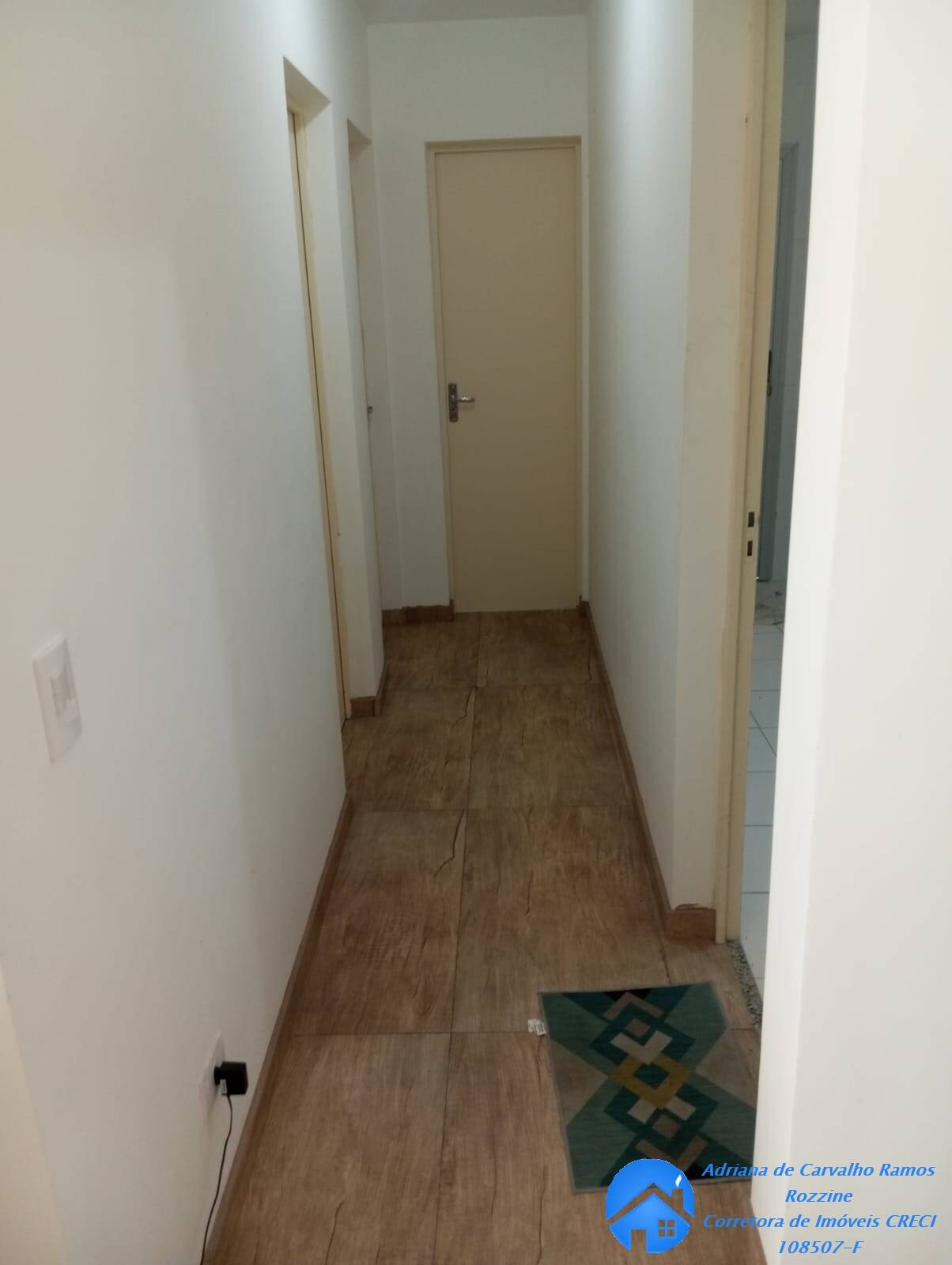 Apartamento à venda com 2 quartos, 55m² - Foto 1