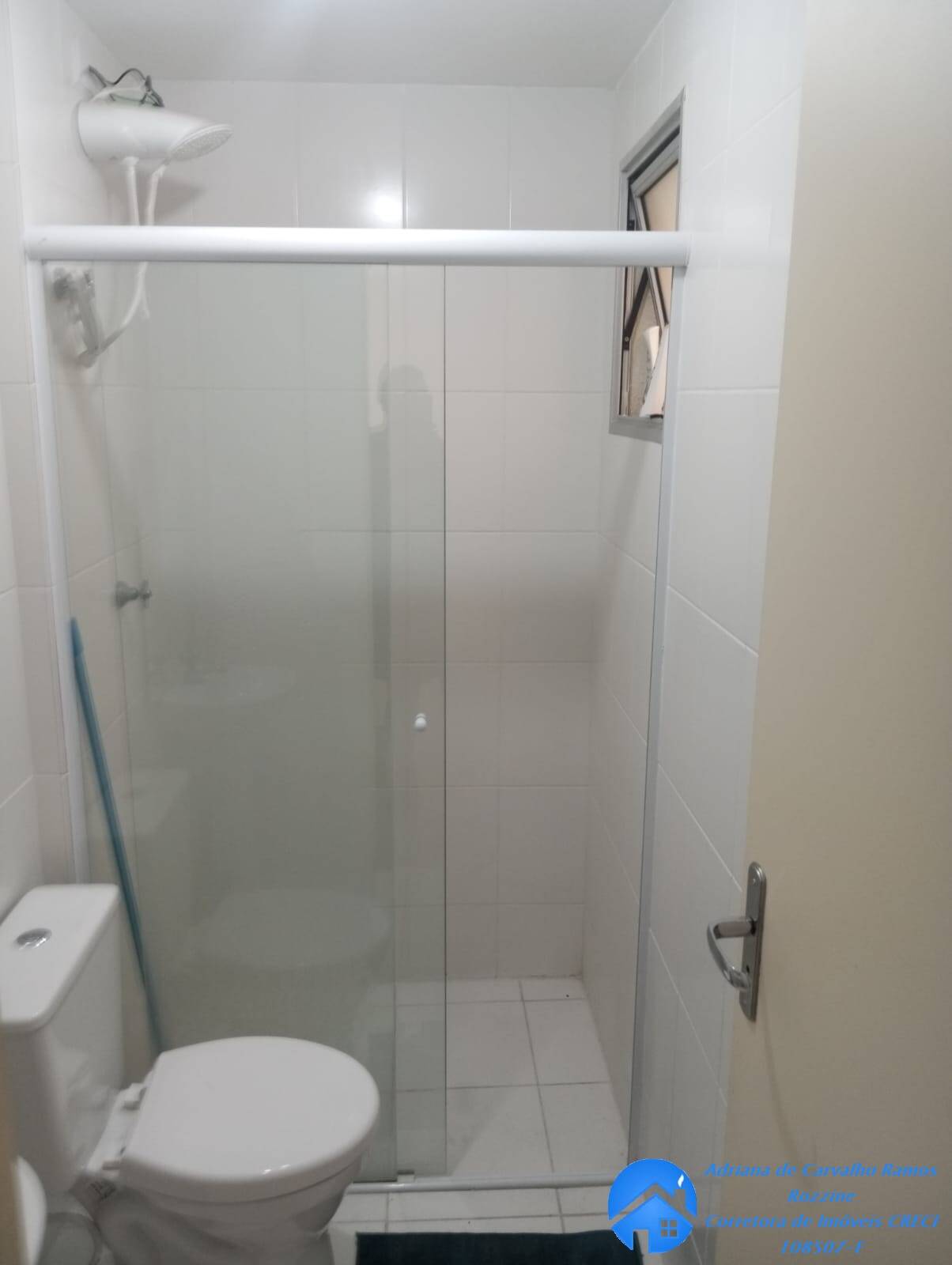 Apartamento à venda com 2 quartos, 55m² - Foto 4