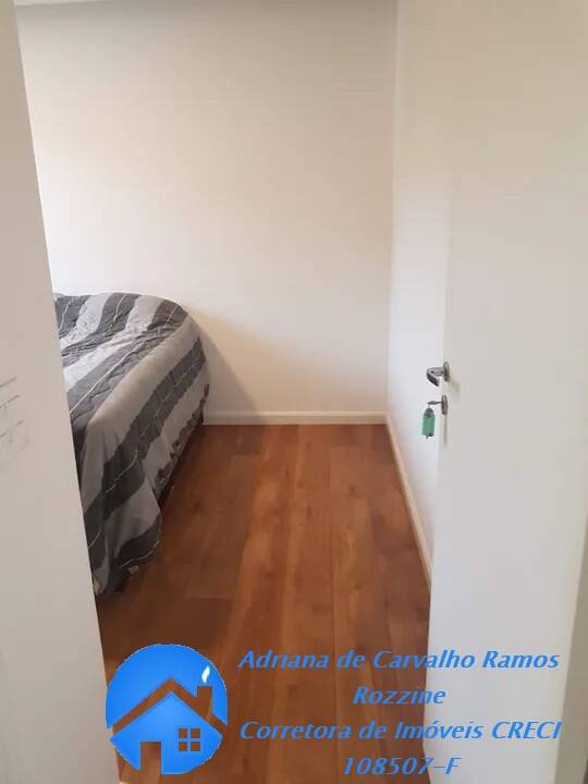 Apartamento à venda com 2 quartos, 60m² - Foto 6