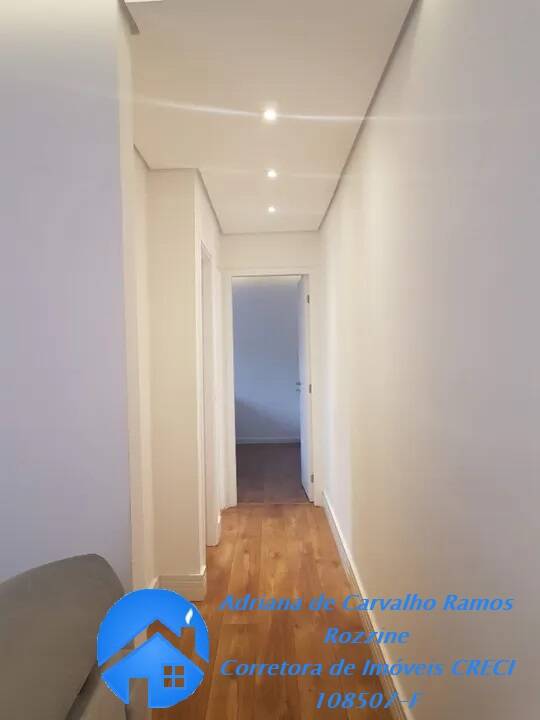 Apartamento à venda com 2 quartos, 60m² - Foto 7