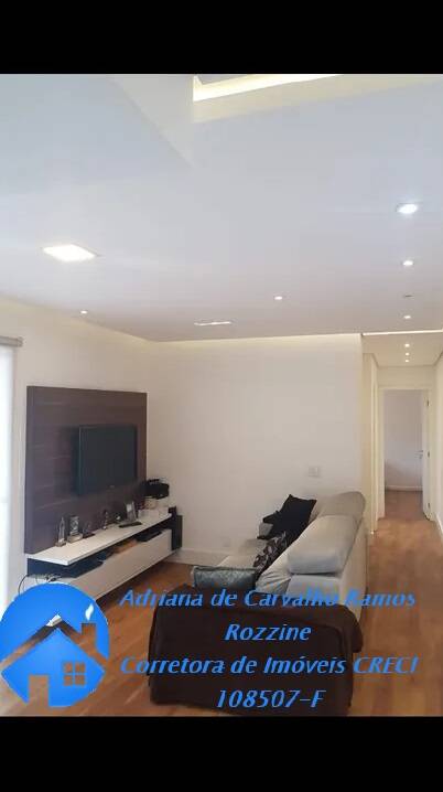 Apartamento à venda com 2 quartos, 60m² - Foto 5