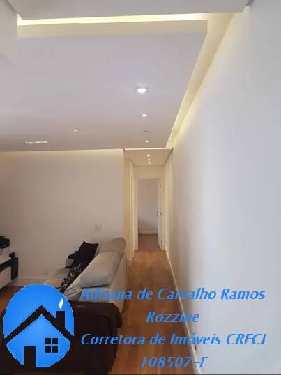 Apartamento à venda com 2 quartos, 60m² - Foto 4