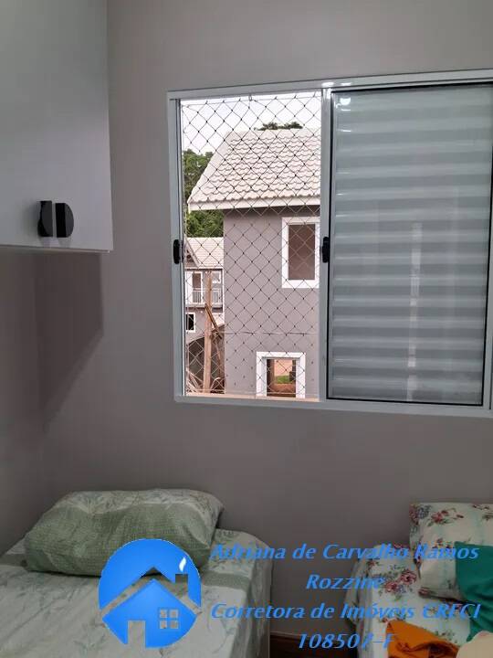 Casa à venda com 2 quartos, 48m² - Foto 12