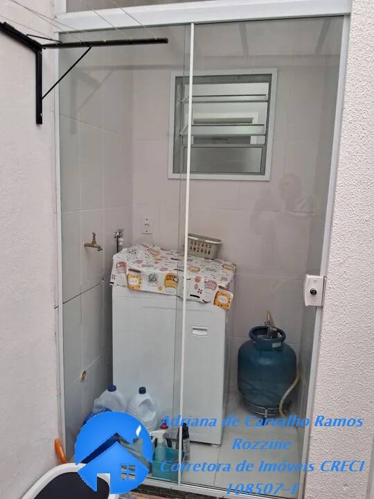 Casa à venda com 2 quartos, 48m² - Foto 18