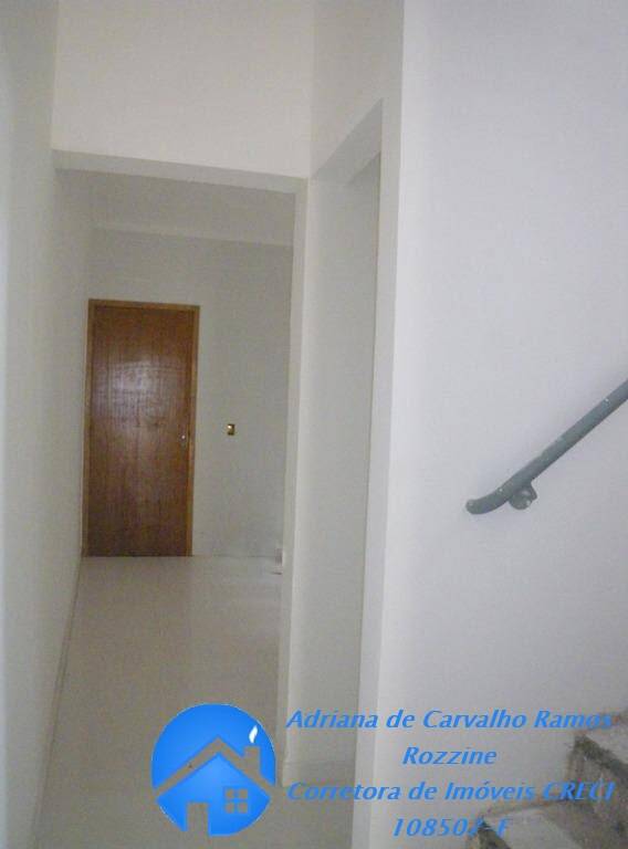 Casa à venda com 3 quartos, 188m² - Foto 9