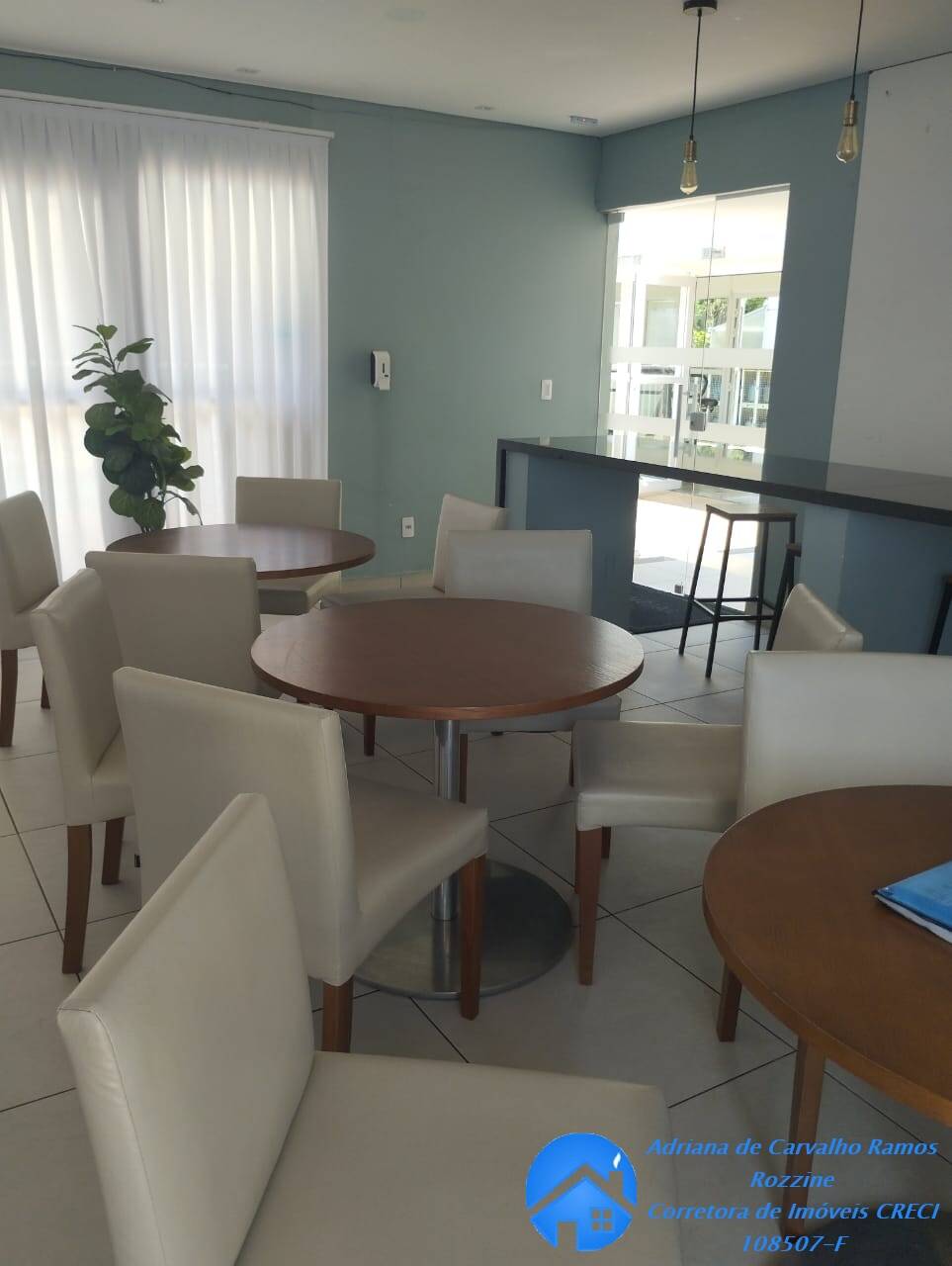 Apartamento à venda com 2 quartos, 48m² - Foto 11