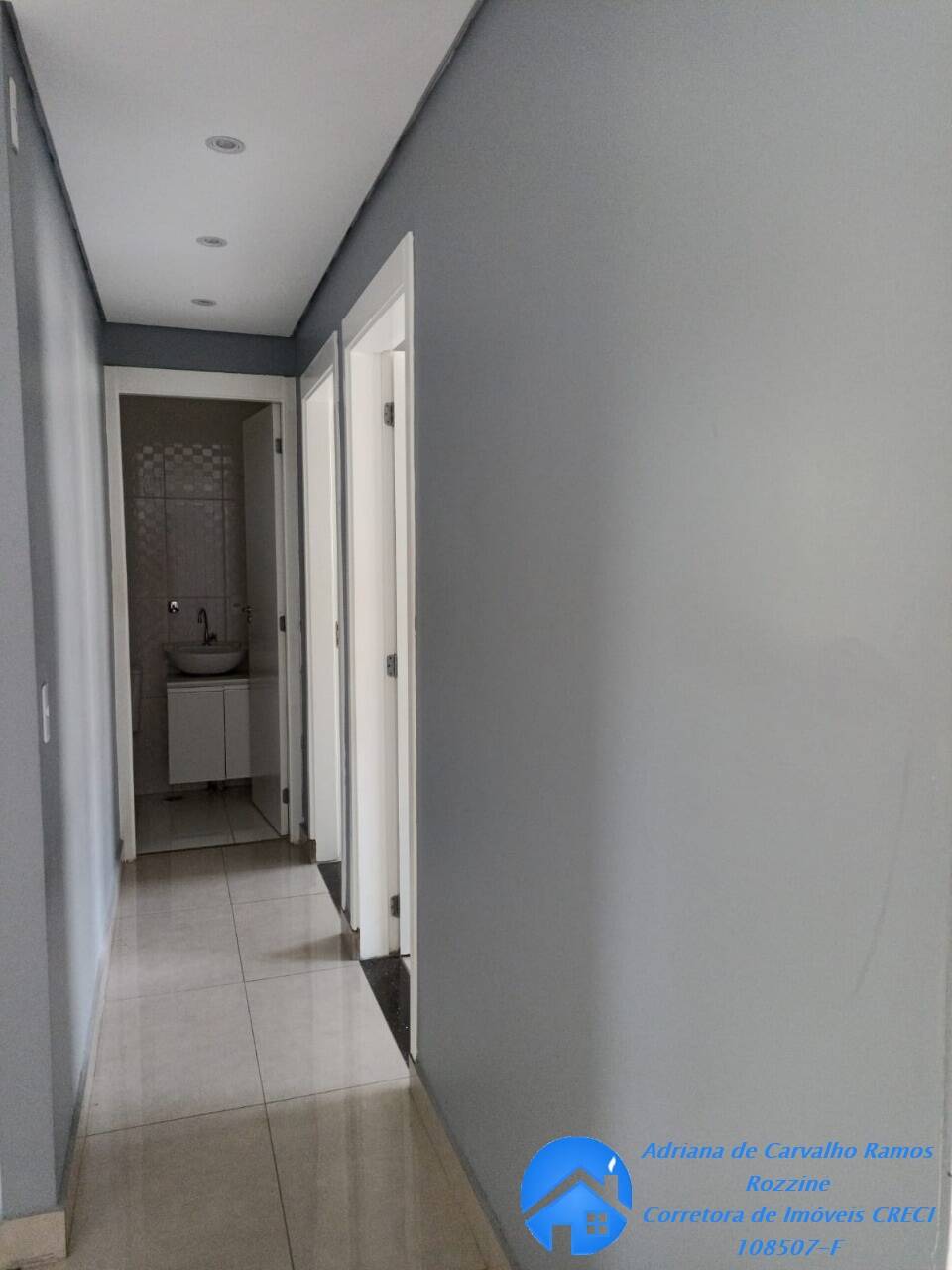 Apartamento à venda com 2 quartos, 48m² - Foto 6