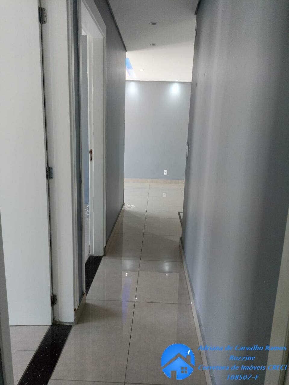 Apartamento à venda com 2 quartos, 48m² - Foto 5