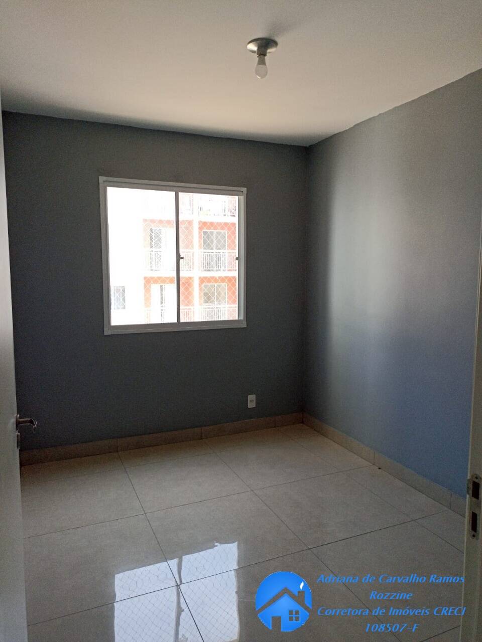 Apartamento à venda com 2 quartos, 48m² - Foto 3