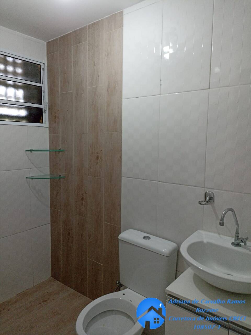 Apartamento à venda com 2 quartos, 48m² - Foto 7