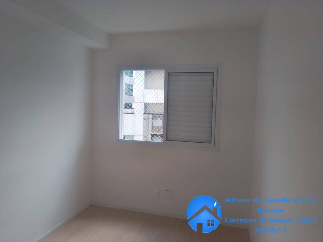 Apartamento à venda com 2 quartos, 60m² - Foto 8