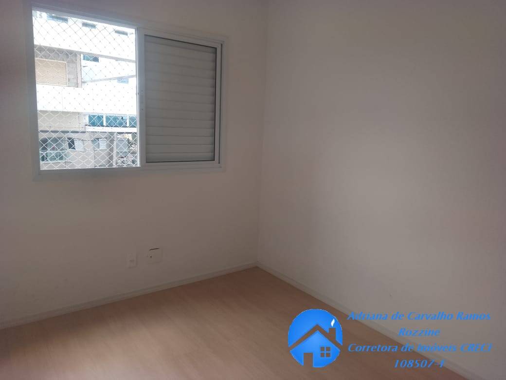 Apartamento à venda com 2 quartos, 60m² - Foto 9