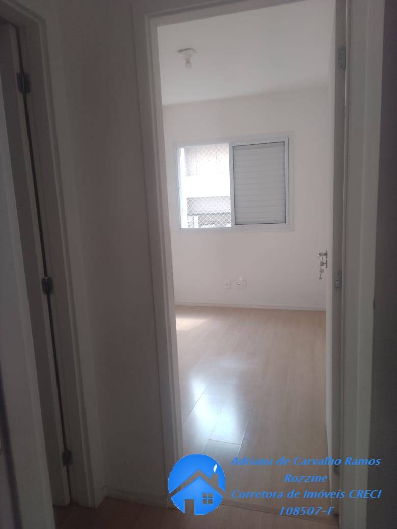 Apartamento à venda com 2 quartos, 60m² - Foto 6