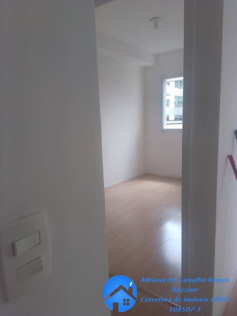 Apartamento à venda com 2 quartos, 60m² - Foto 12