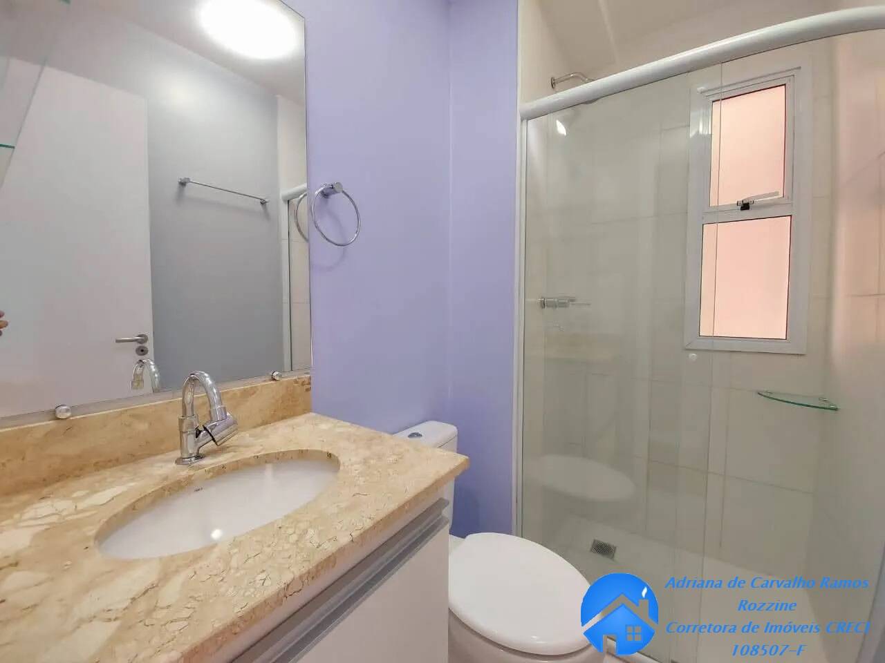 Apartamento à venda com 3 quartos, 71m² - Foto 8