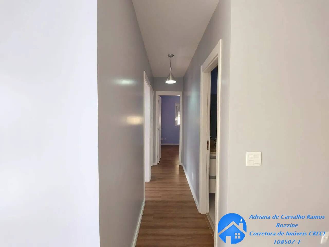 Apartamento à venda com 3 quartos, 71m² - Foto 5