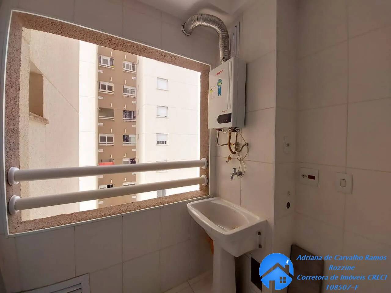 Apartamento à venda com 3 quartos, 71m² - Foto 9