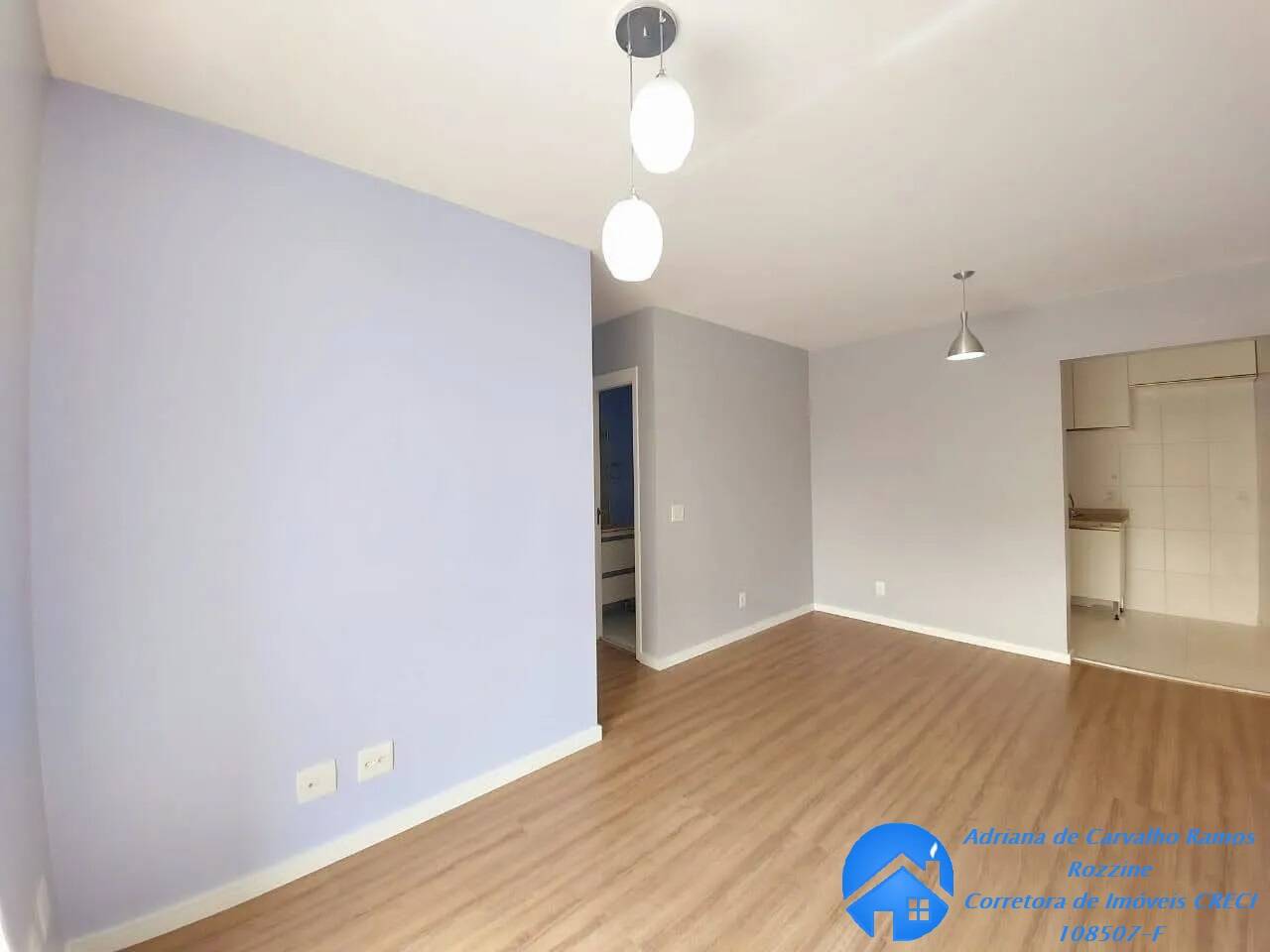 Apartamento à venda com 3 quartos, 71m² - Foto 3