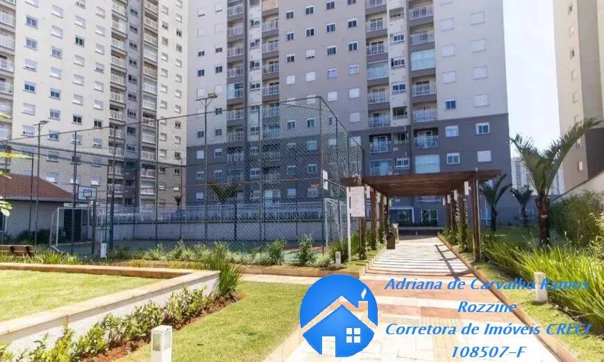 Apartamento à venda com 3 quartos, 71m² - Foto 12