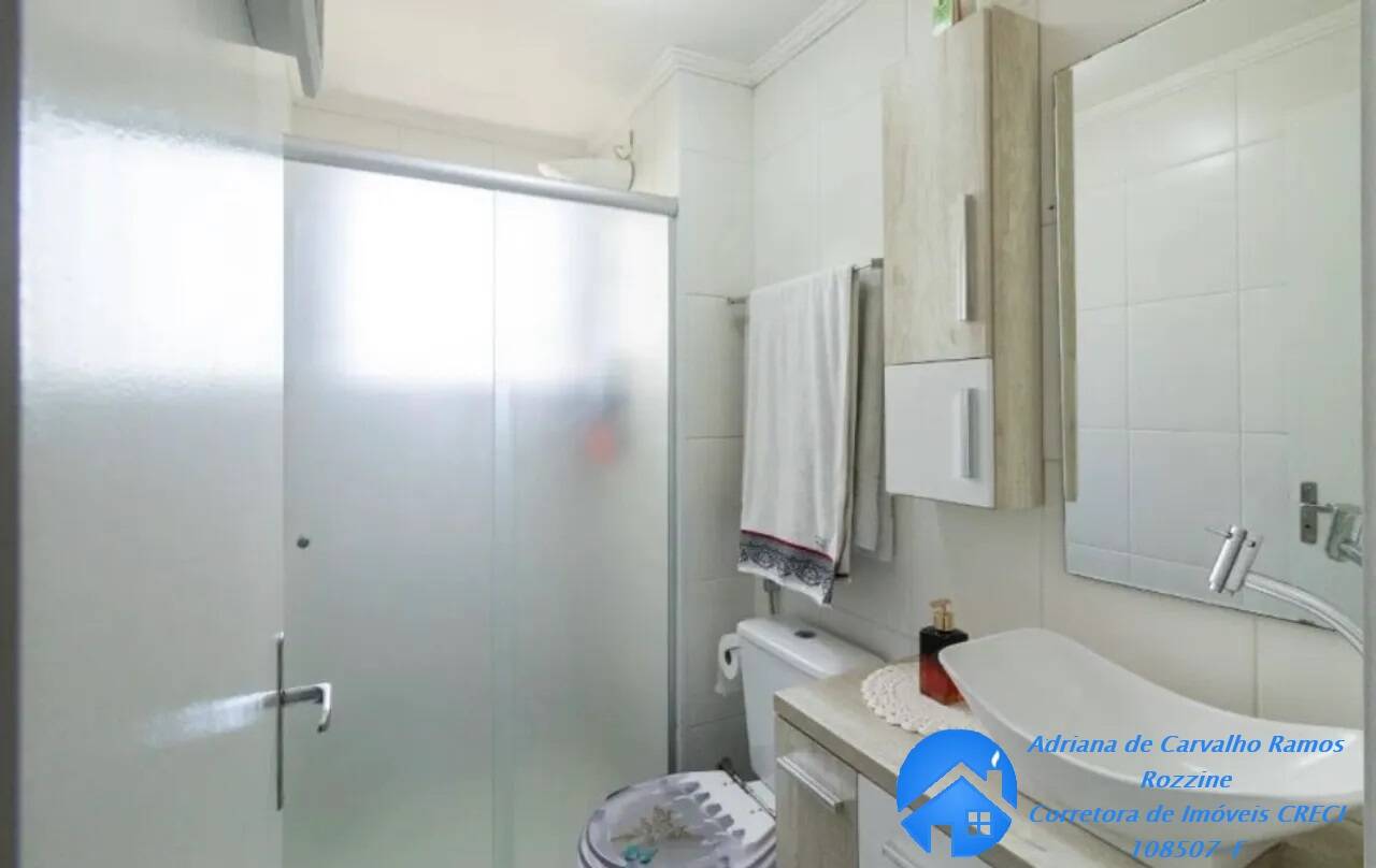 Apartamento à venda com 2 quartos, 55m² - Foto 19