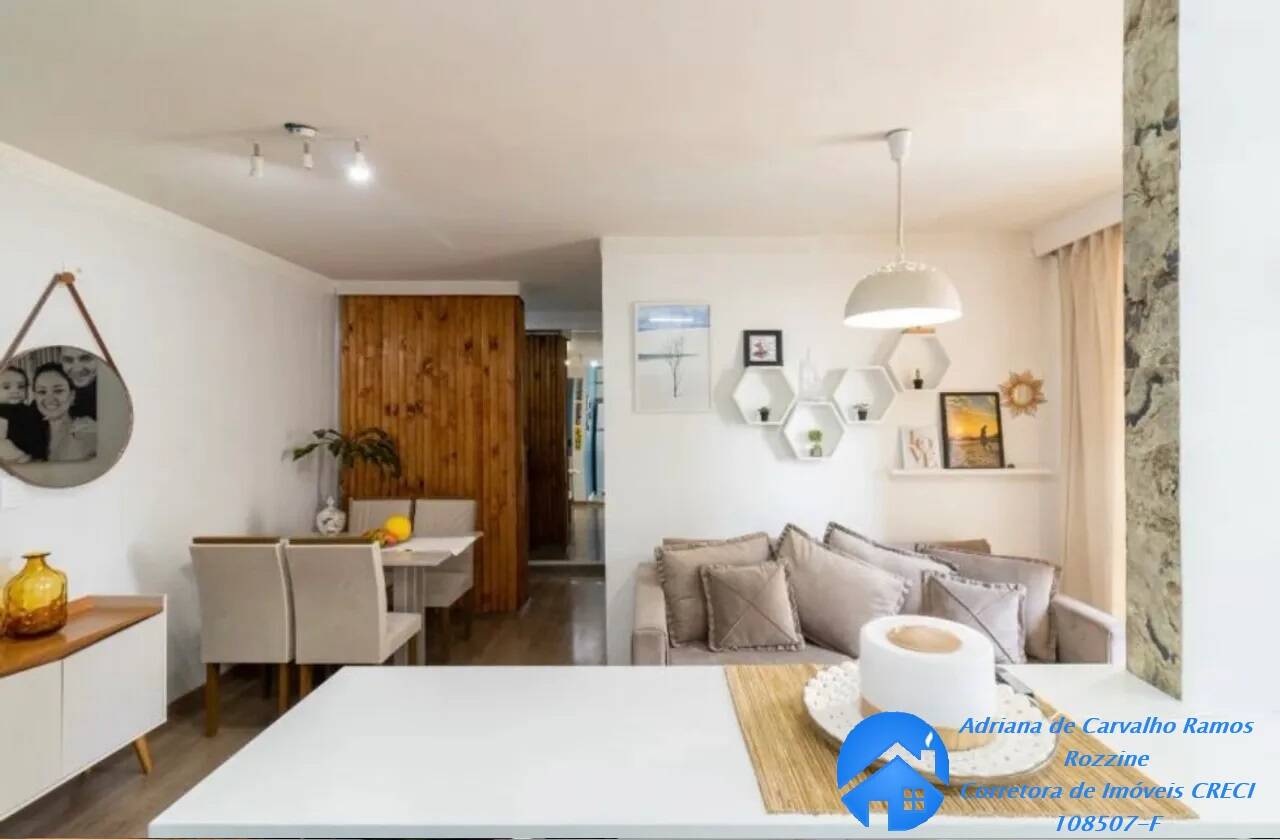 Apartamento à venda com 2 quartos, 55m² - Foto 11