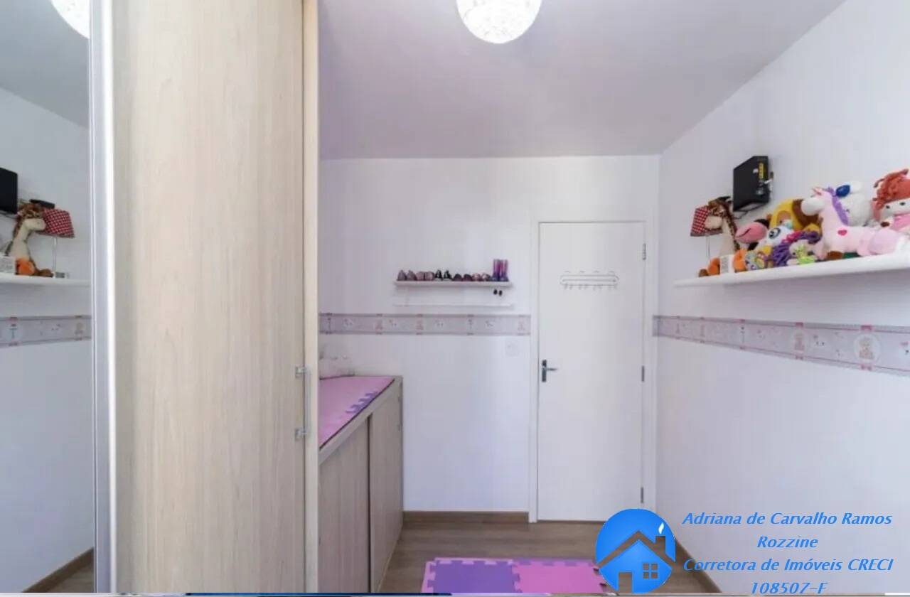 Apartamento à venda com 2 quartos, 55m² - Foto 14