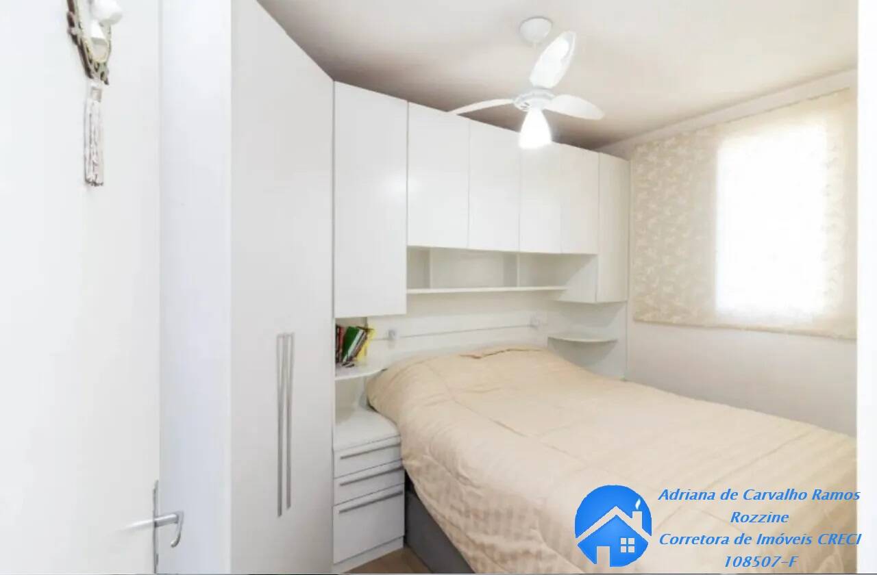 Apartamento à venda com 2 quartos, 55m² - Foto 15