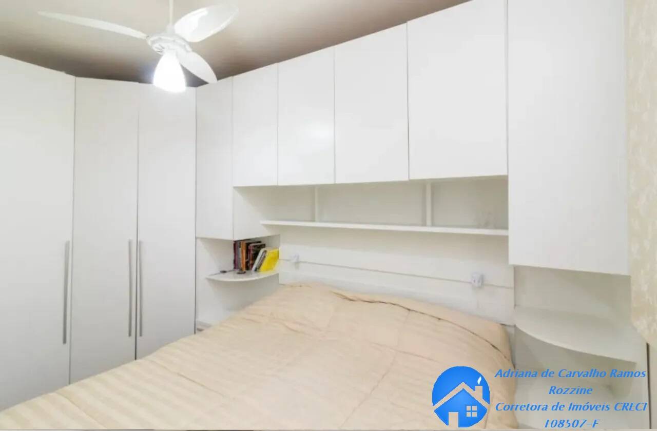 Apartamento à venda com 2 quartos, 55m² - Foto 18