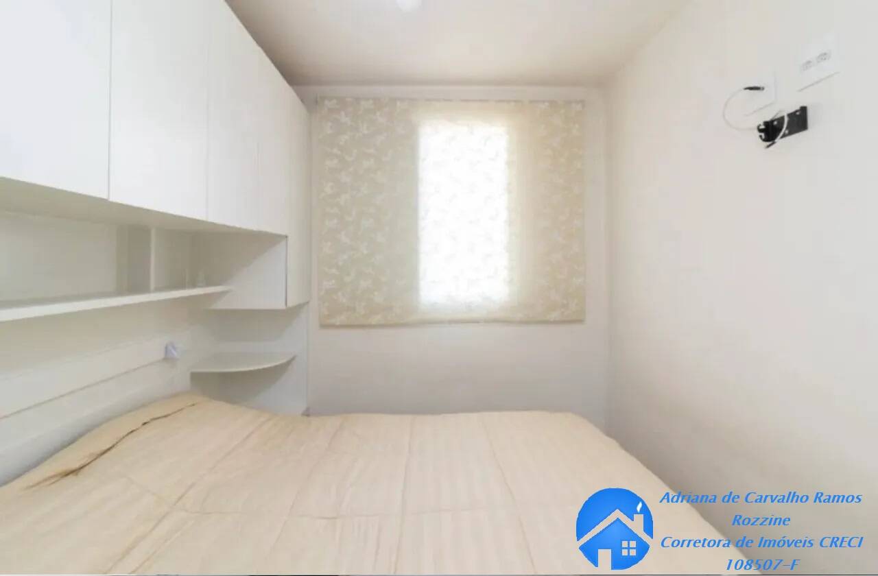 Apartamento à venda com 2 quartos, 55m² - Foto 16