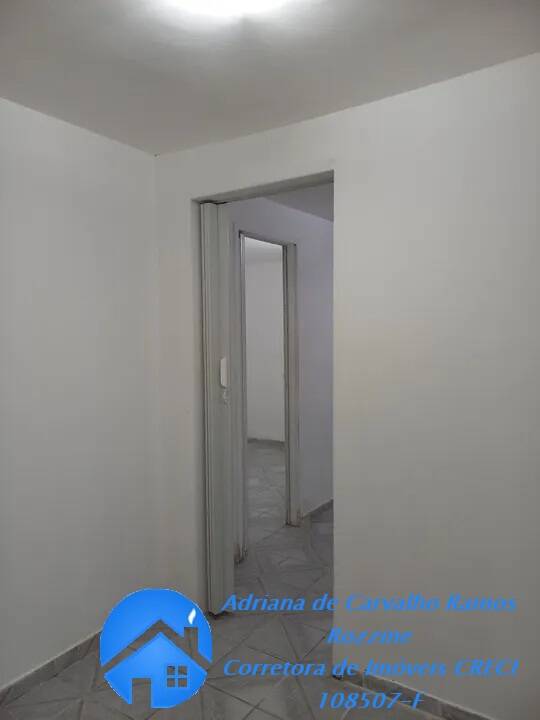 Apartamento à venda com 2 quartos, 51m² - Foto 7