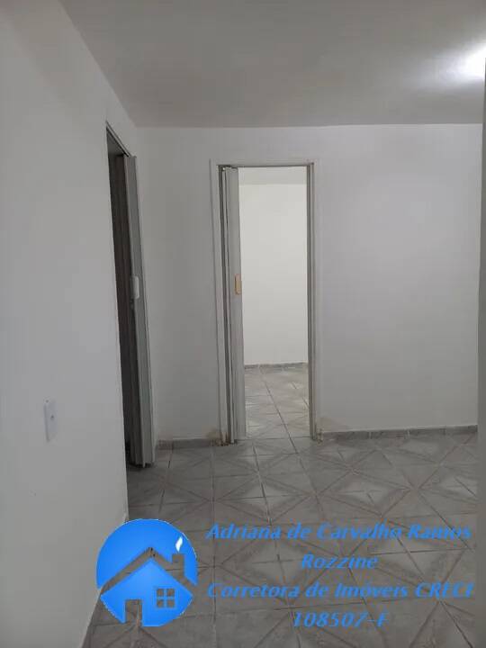 Apartamento à venda com 2 quartos, 51m² - Foto 3