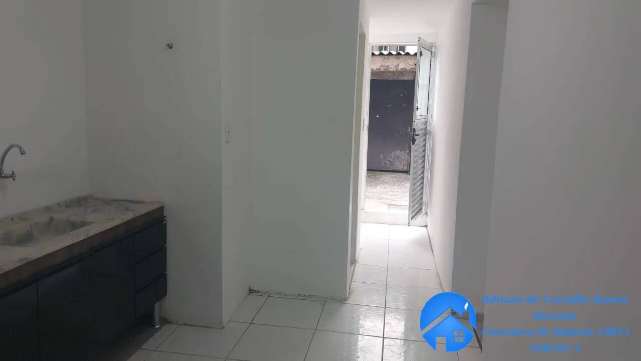 Apartamento à venda com 2 quartos, 51m² - Foto 1