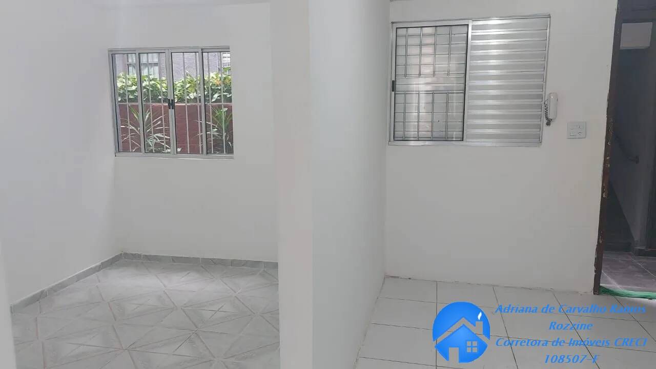 Apartamento à venda com 2 quartos, 51m² - Foto 9