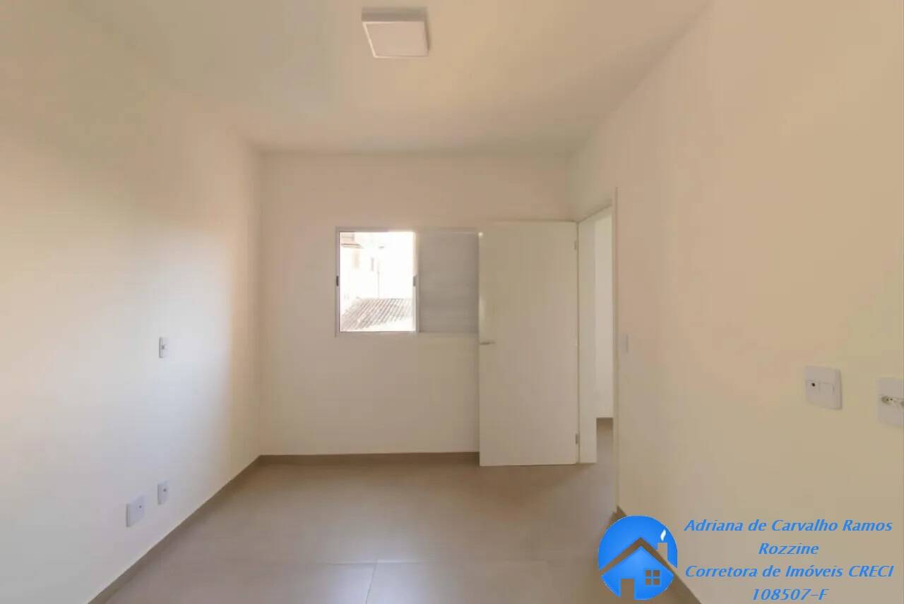 Apartamento à venda com 2 quartos, 58m² - Foto 7