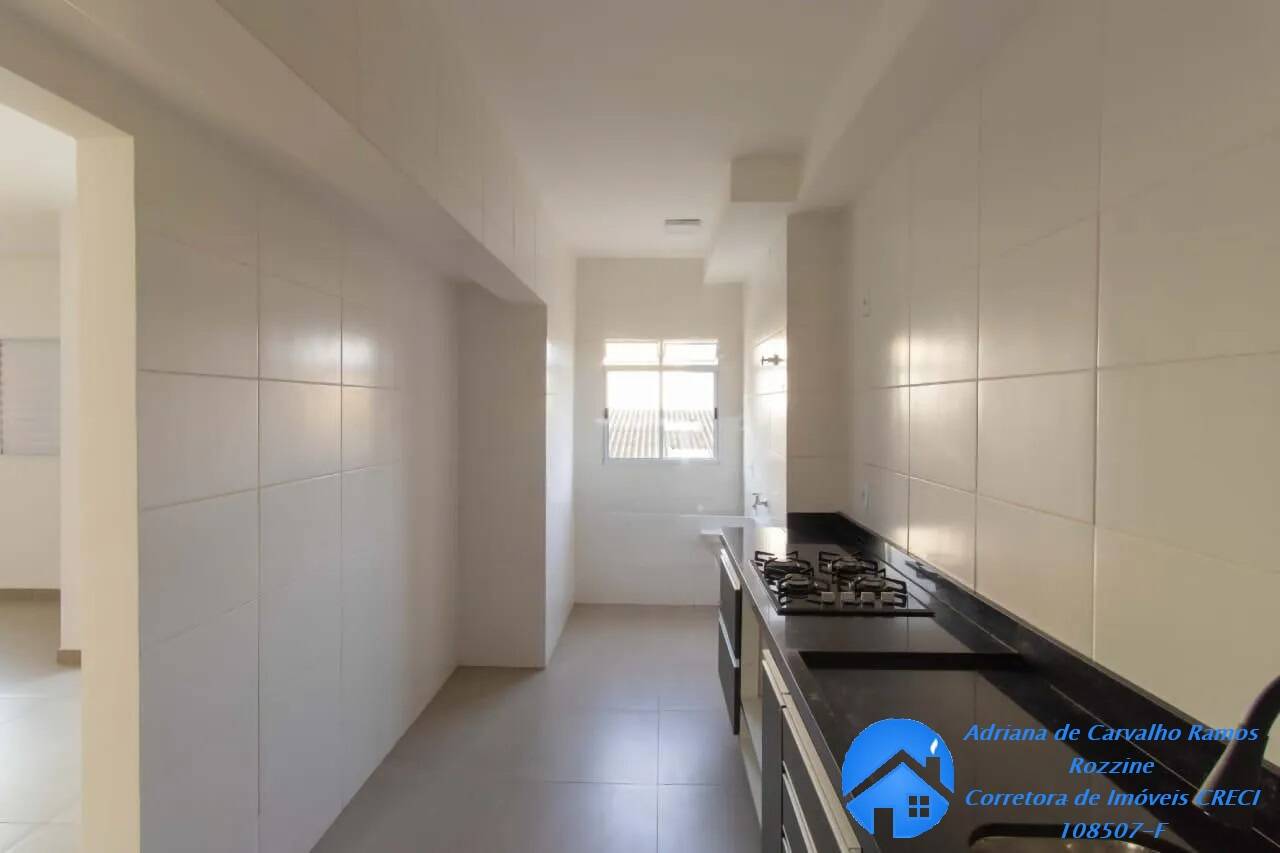 Apartamento à venda com 2 quartos, 58m² - Foto 1