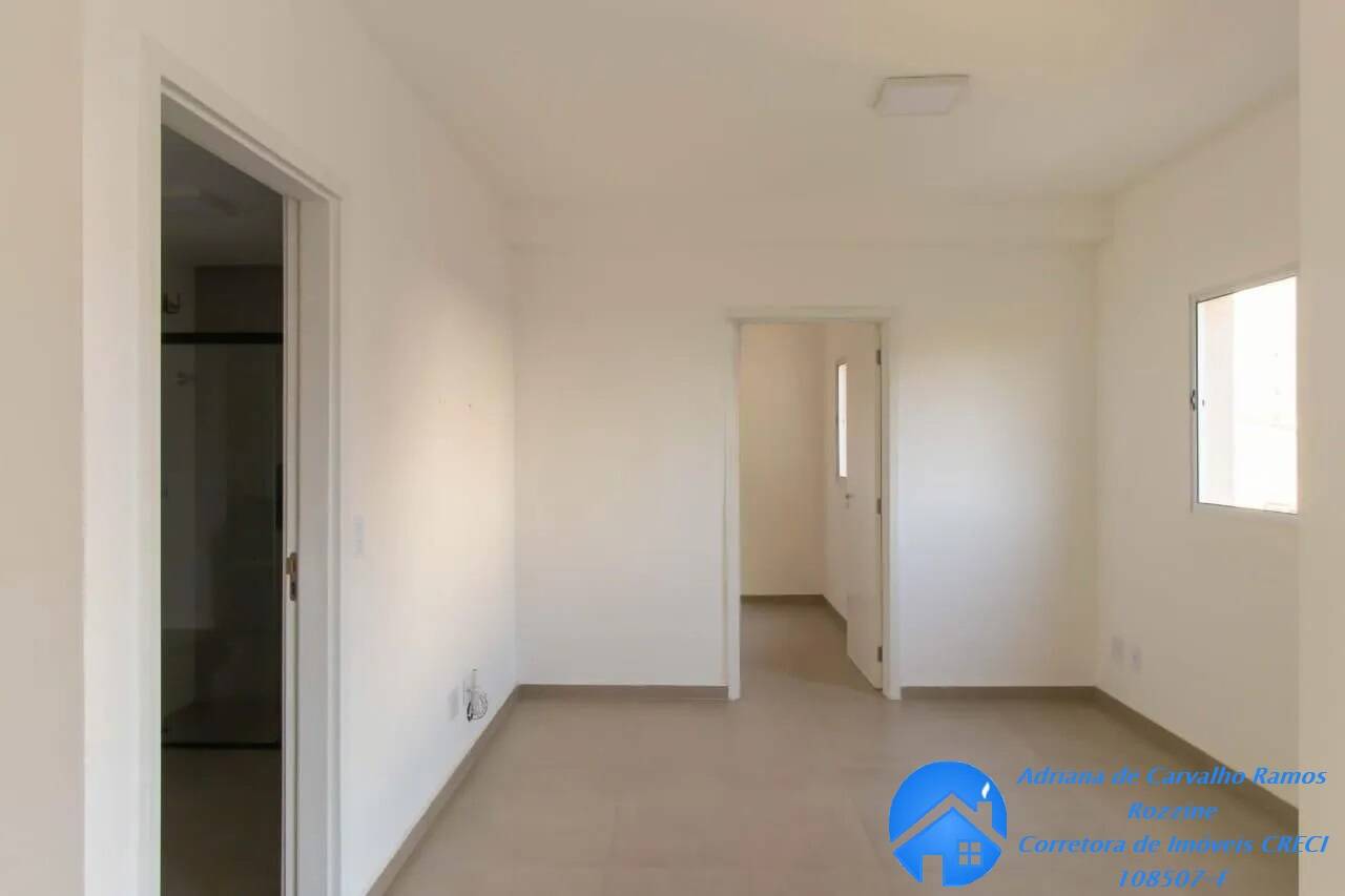 Apartamento à venda com 2 quartos, 58m² - Foto 6