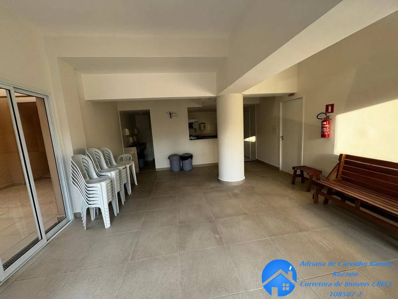 Apartamento à venda com 2 quartos, 58m² - Foto 16