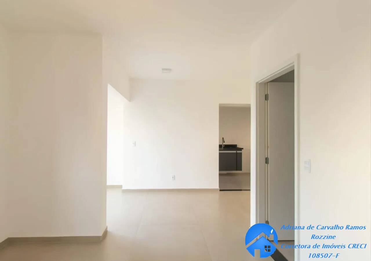 Apartamento à venda com 2 quartos, 58m² - Foto 5