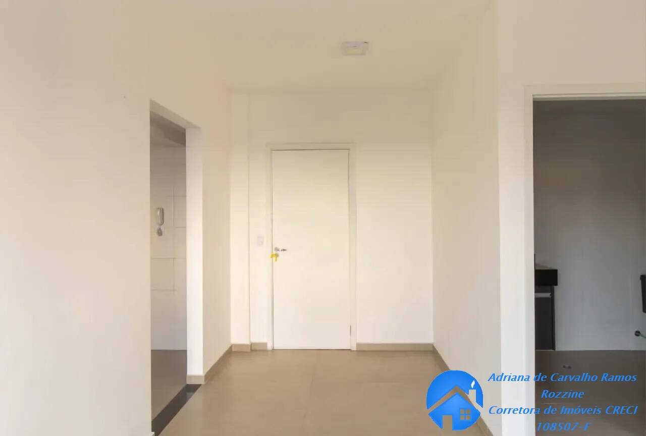 Apartamento à venda com 2 quartos, 58m² - Foto 8