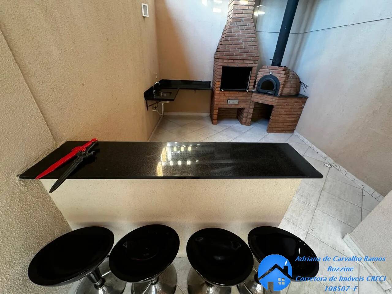 Apartamento à venda com 2 quartos, 58m² - Foto 15