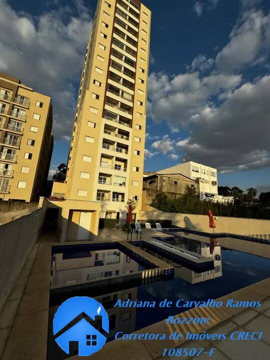 Apartamento à venda com 2 quartos, 58m² - Foto 20