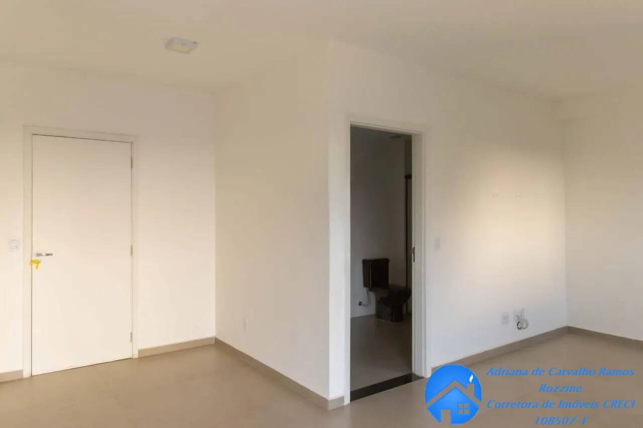 Apartamento à venda com 2 quartos, 58m² - Foto 9