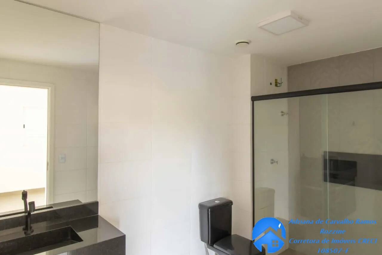 Apartamento à venda com 2 quartos, 58m² - Foto 11