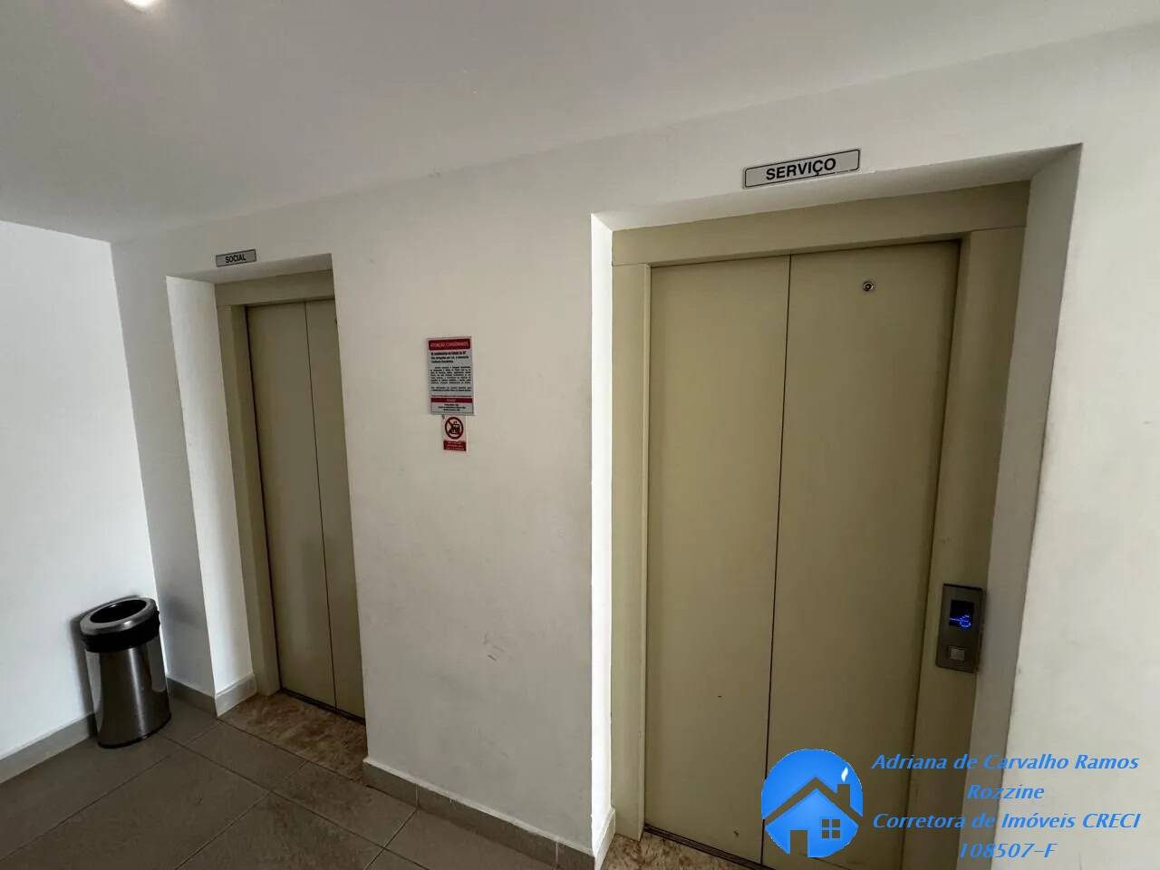 Apartamento à venda com 2 quartos, 58m² - Foto 19