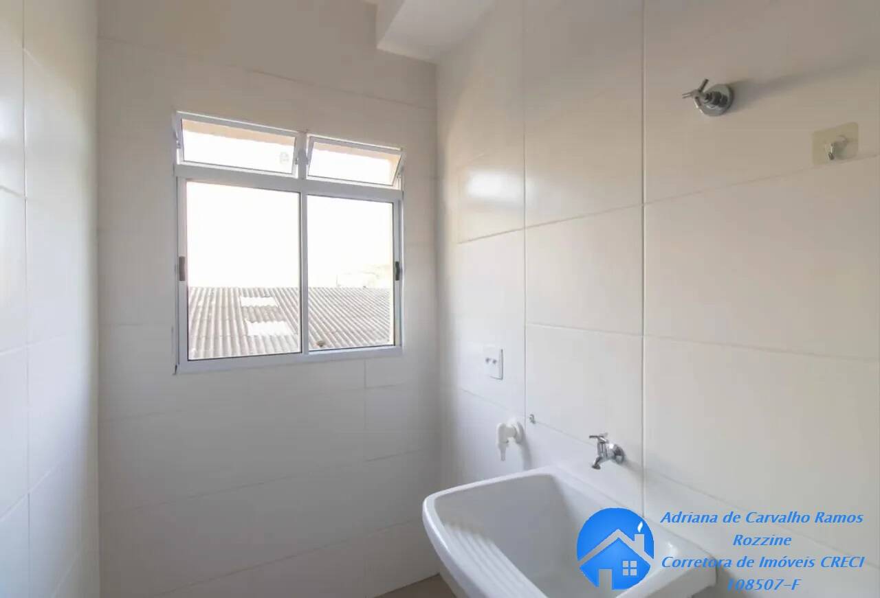 Apartamento à venda com 2 quartos, 58m² - Foto 3