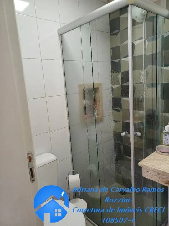 Apartamento à venda com 2 quartos, 40m² - Foto 13